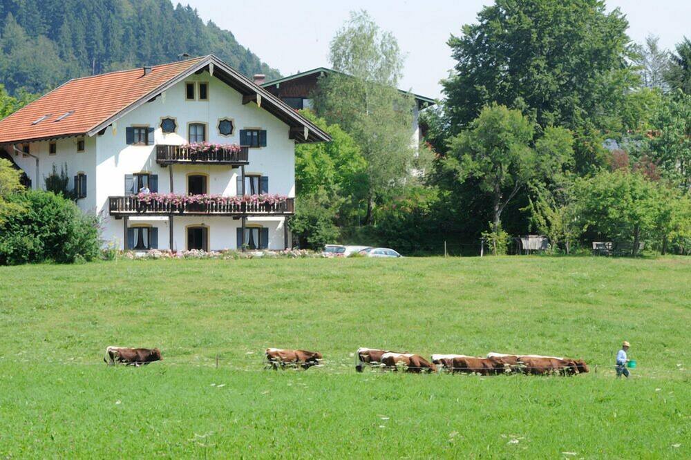 Photo of Outdoor in Ruhpolding