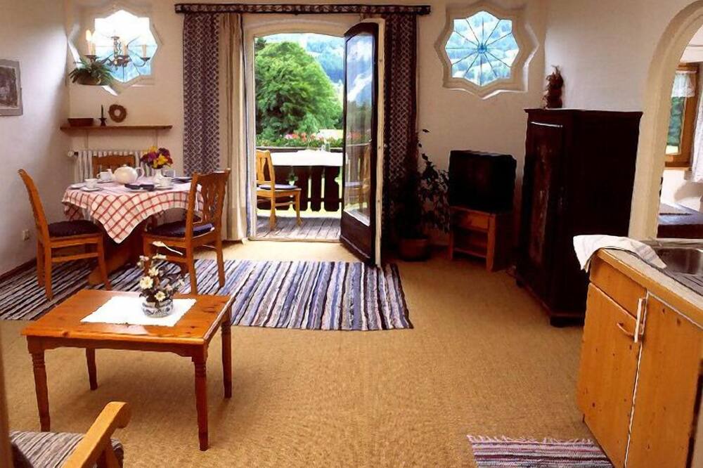 Photo of Livingroom in Ruhpolding
