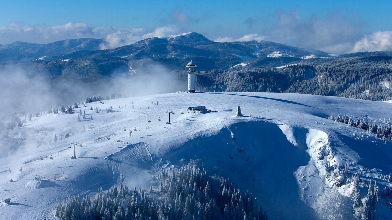 Photo of Outdoor in Hofsgrund