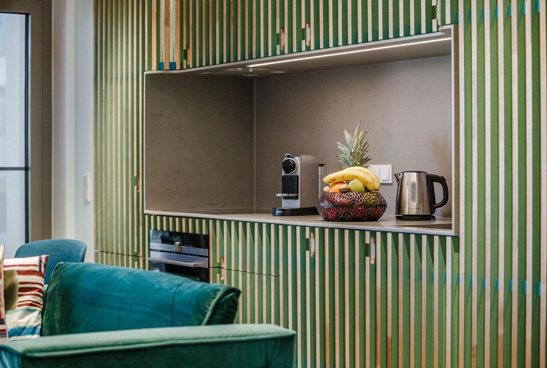 Photo of Kitchen in Erlangen