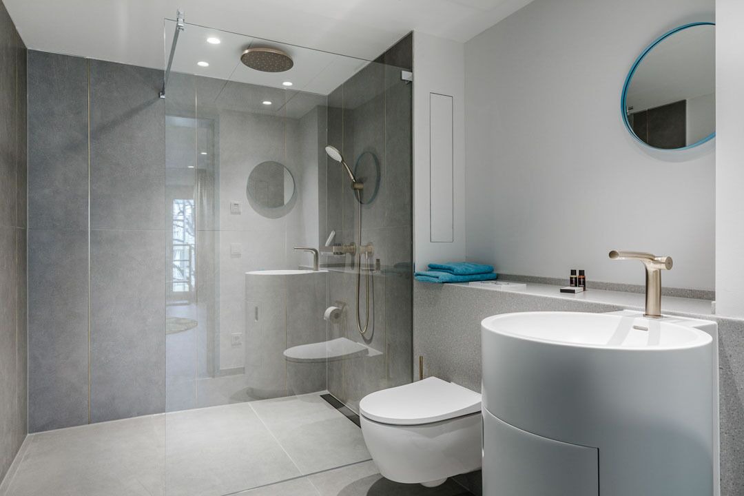 Photo of Bathroom in Erlangen