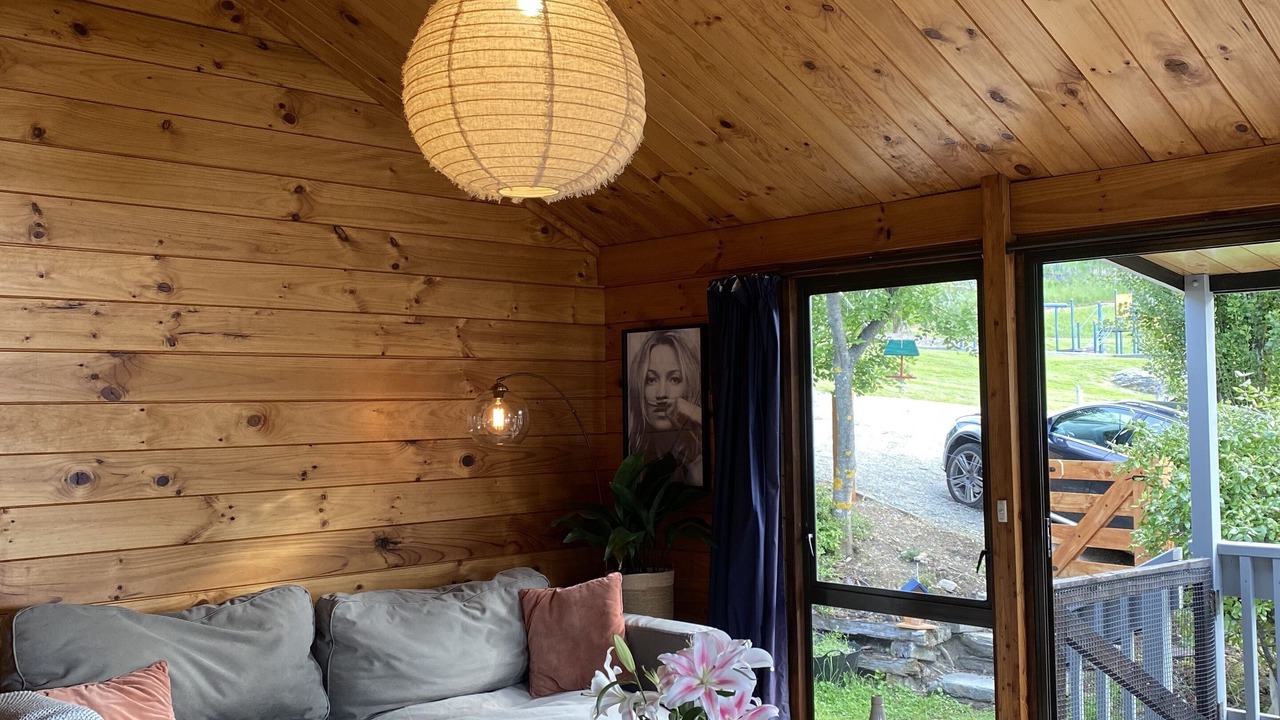 Photo of Livingroom in Fernhill