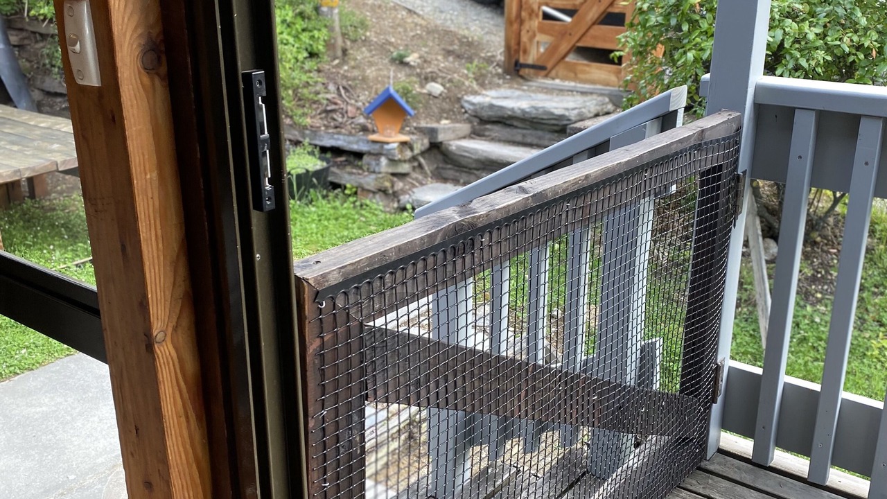 Photo of Outdoor in Fernhill