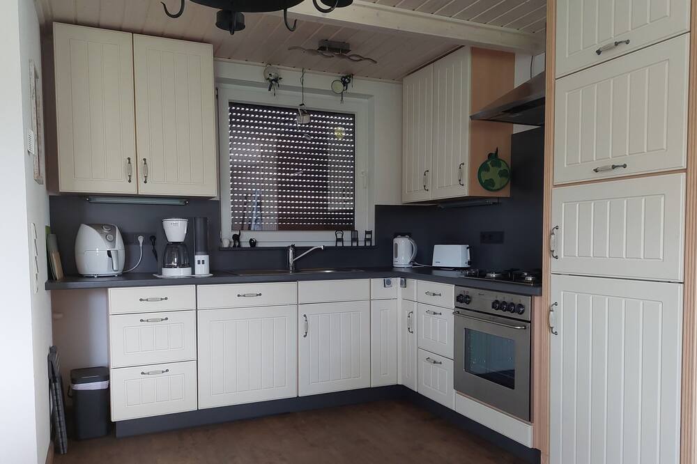 Photo of Kitchen in Meschede