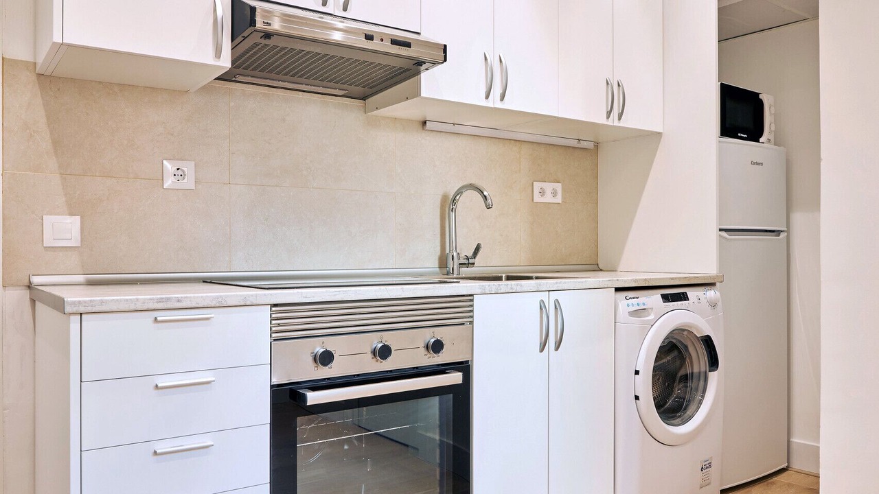 Photo of Kitchen in Castellana