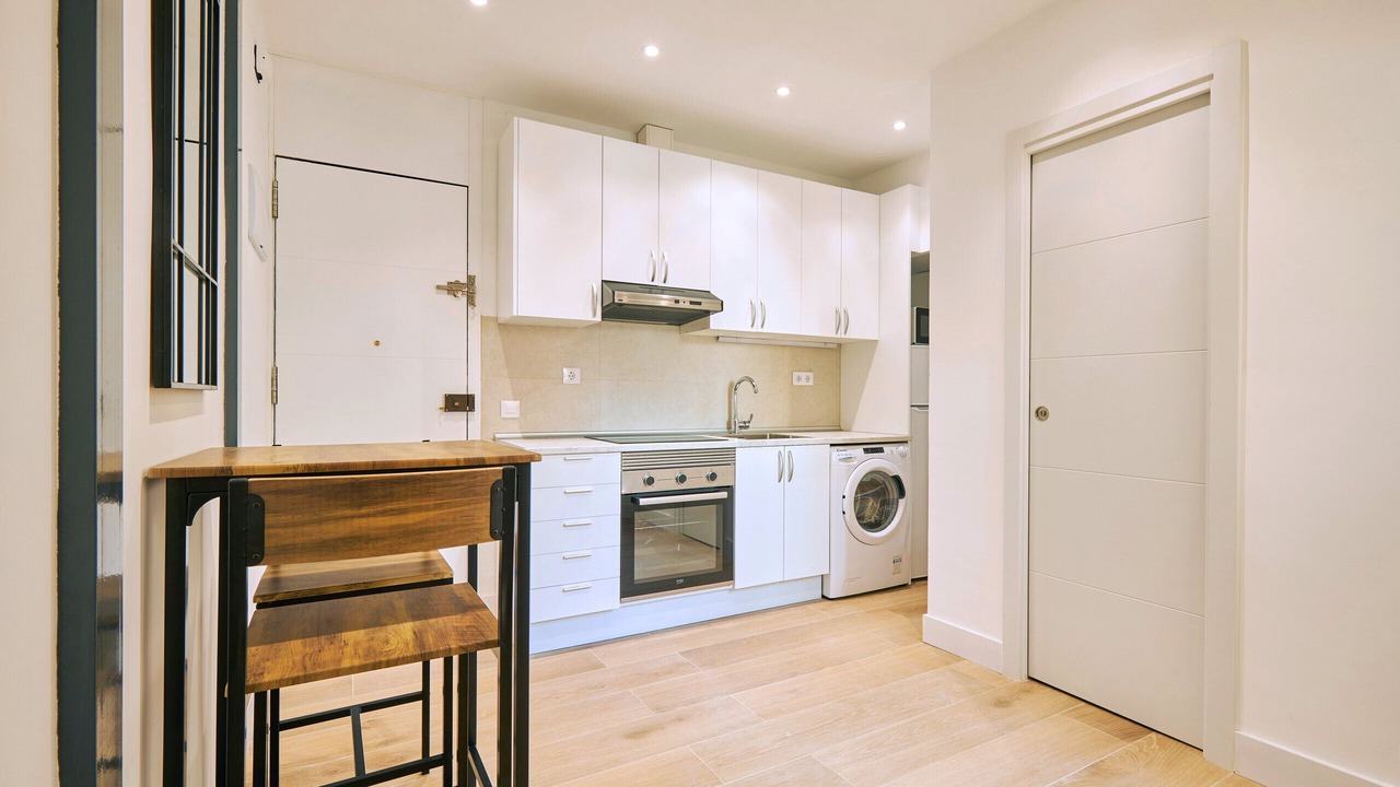 Photo of Kitchen in Castellana