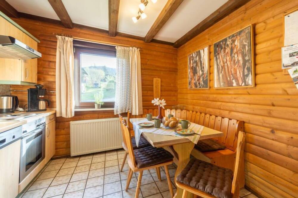 Photo of Kitchen in Arrach