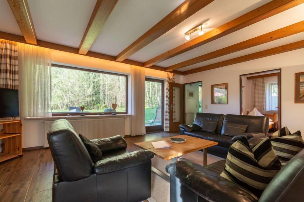 Photo of Livingroom in Arrach