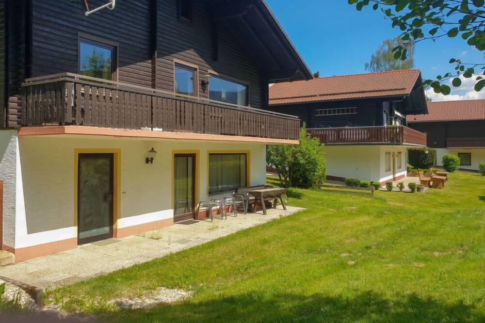Photo of Outdoor in Arrach