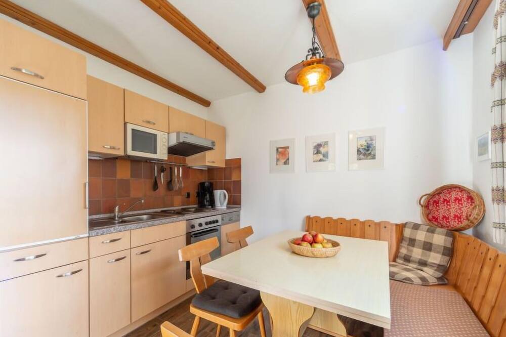 Photo of Kitchen in Arrach