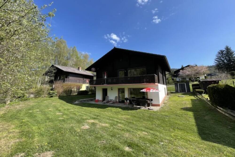 Photo of Outdoor in Arrach