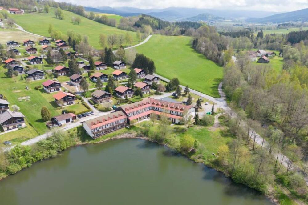 Photo of Outdoor in Arrach