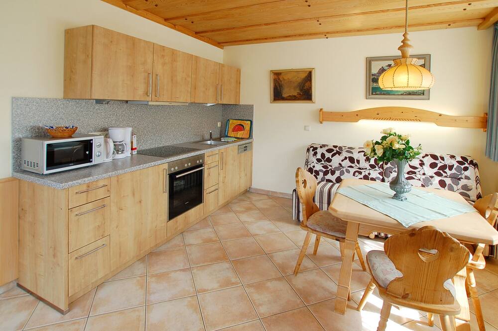 Photo of Kitchen in Engedey