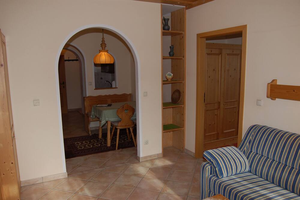 Photo of Livingroom in Engedey
