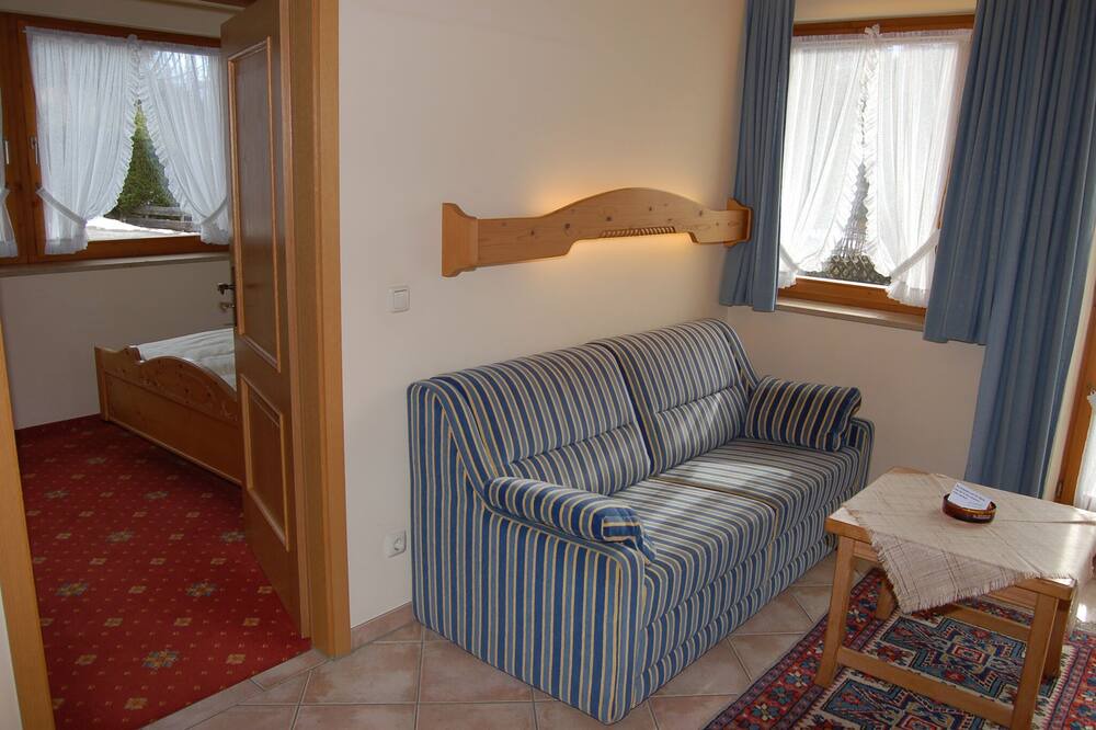 Photo of Livingroom in Engedey