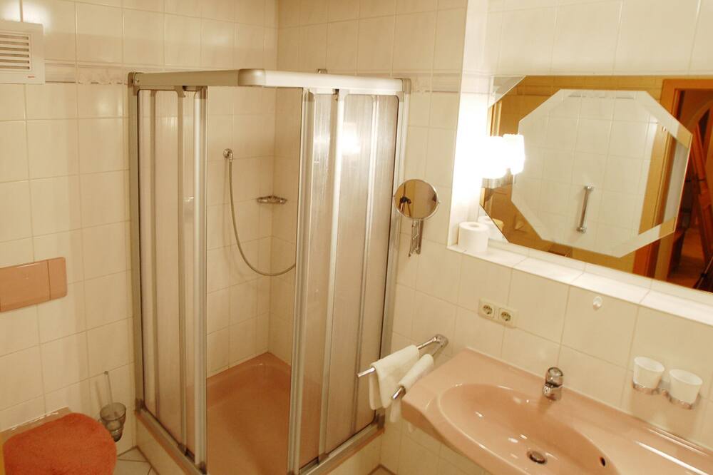 Photo of Bathroom in Engedey