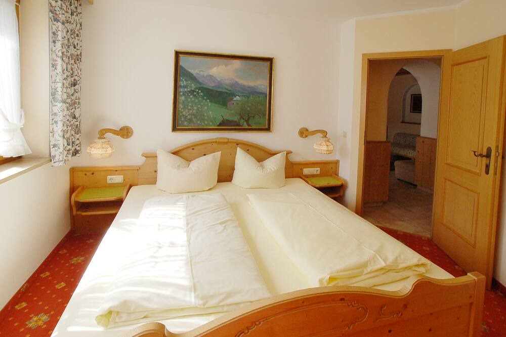 Photo of Bedroom in Engedey