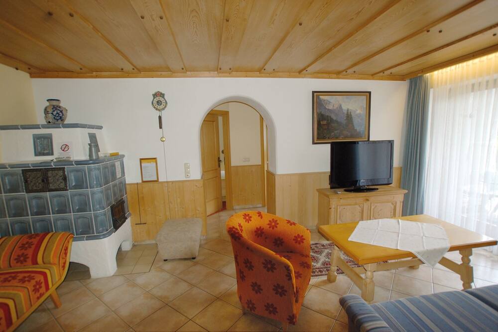 Photo of Livingroom in Engedey