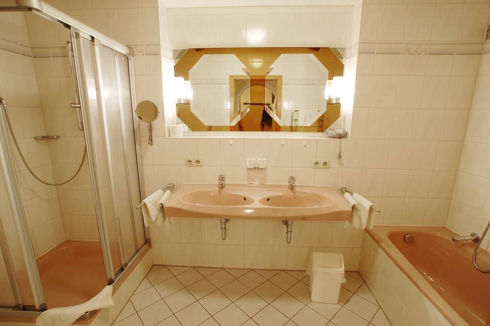 Photo of Bathroom in Engedey