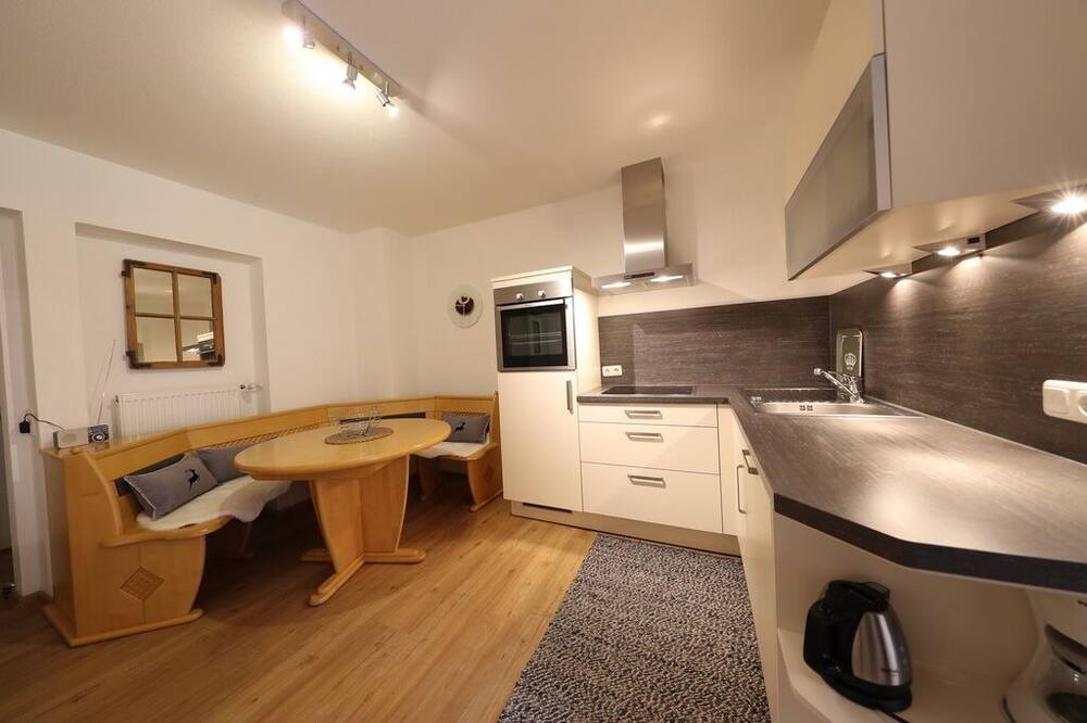 Photo of Kitchen in Bad Faulenbach