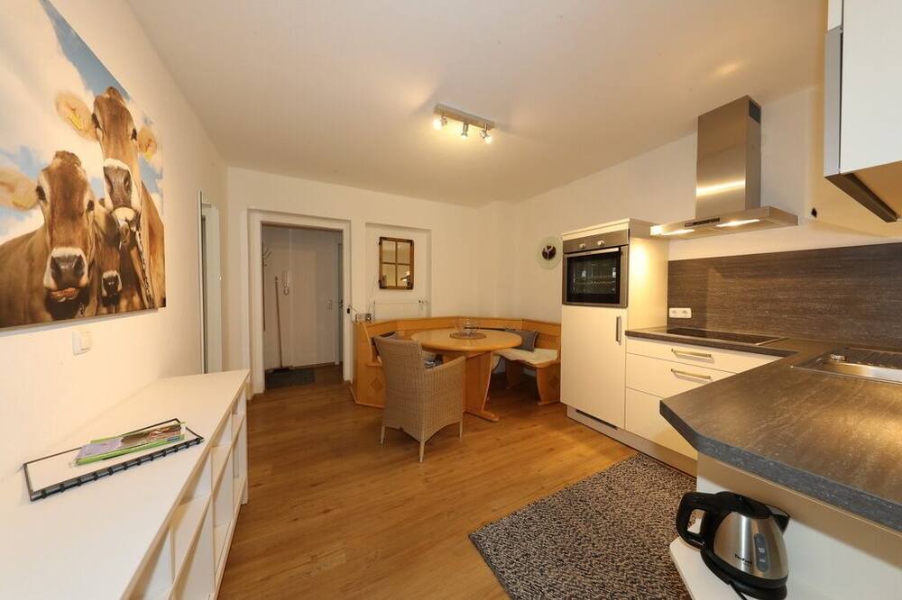 Photo of Kitchen in Bad Faulenbach