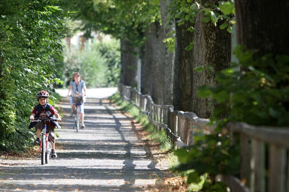 Photo of Outdoor in Bad Faulenbach