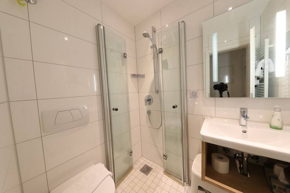 Photo of Bathroom in Bad Faulenbach