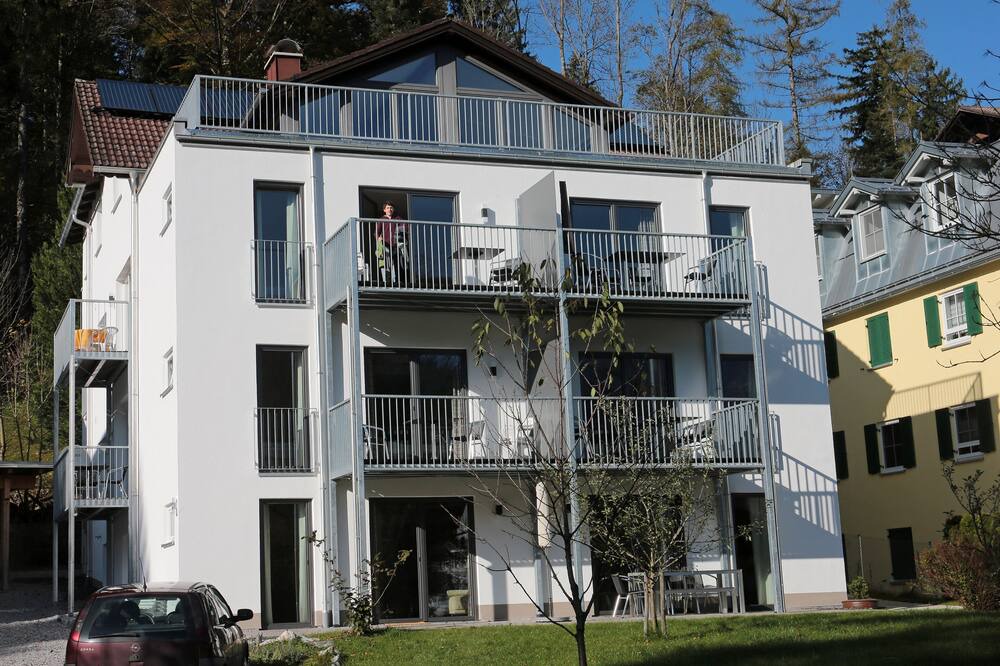 Photo of Outdoor in Bad Faulenbach