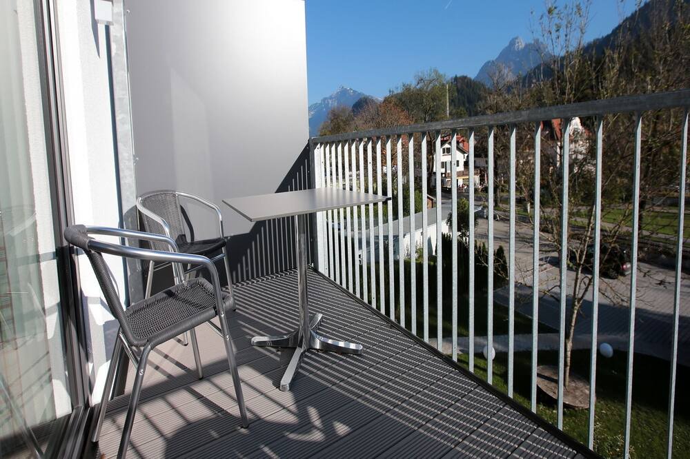 Photo of Patio Balcony in Bad Faulenbach