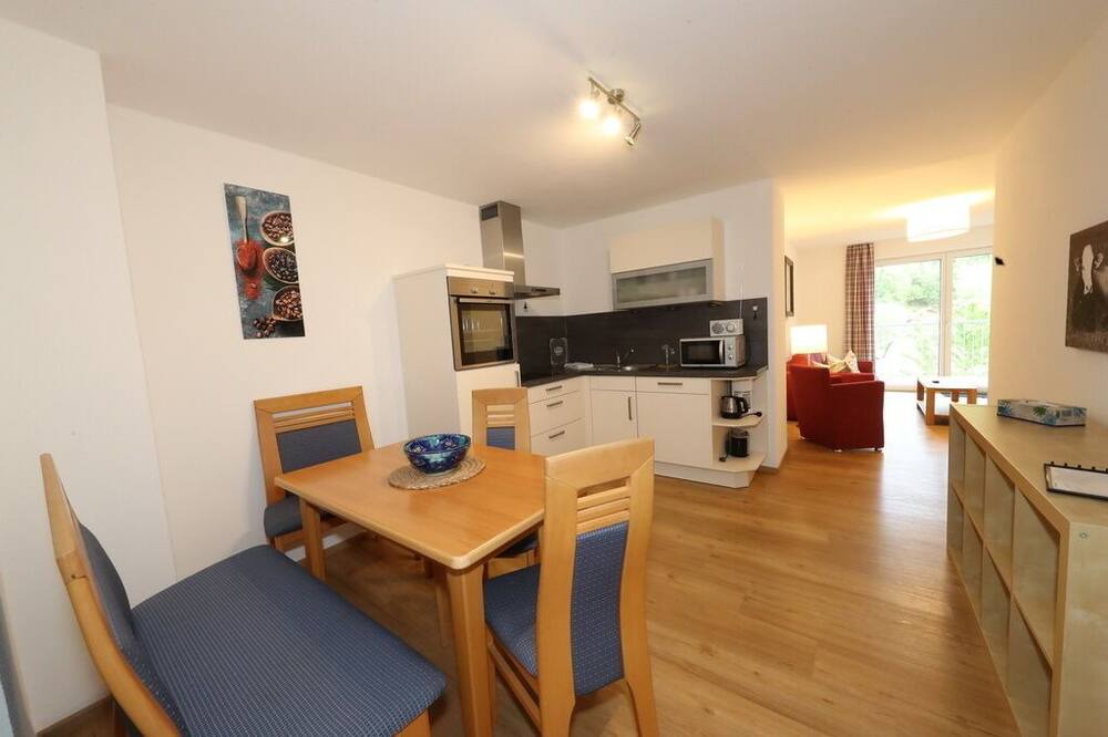 Photo of Kitchen in Bad Faulenbach