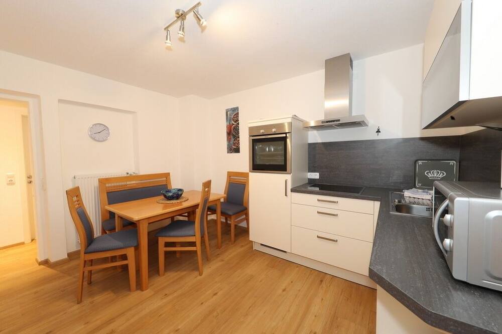 Photo of Kitchen in Bad Faulenbach