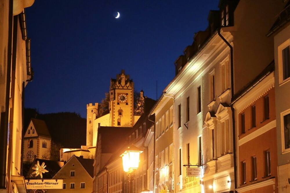 Photo of Outdoor in Bad Faulenbach