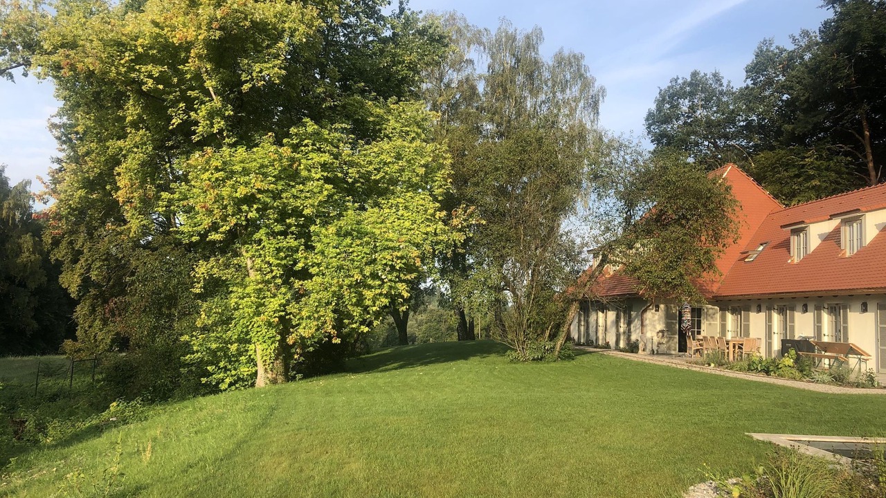 Photo of Outdoor in Egling