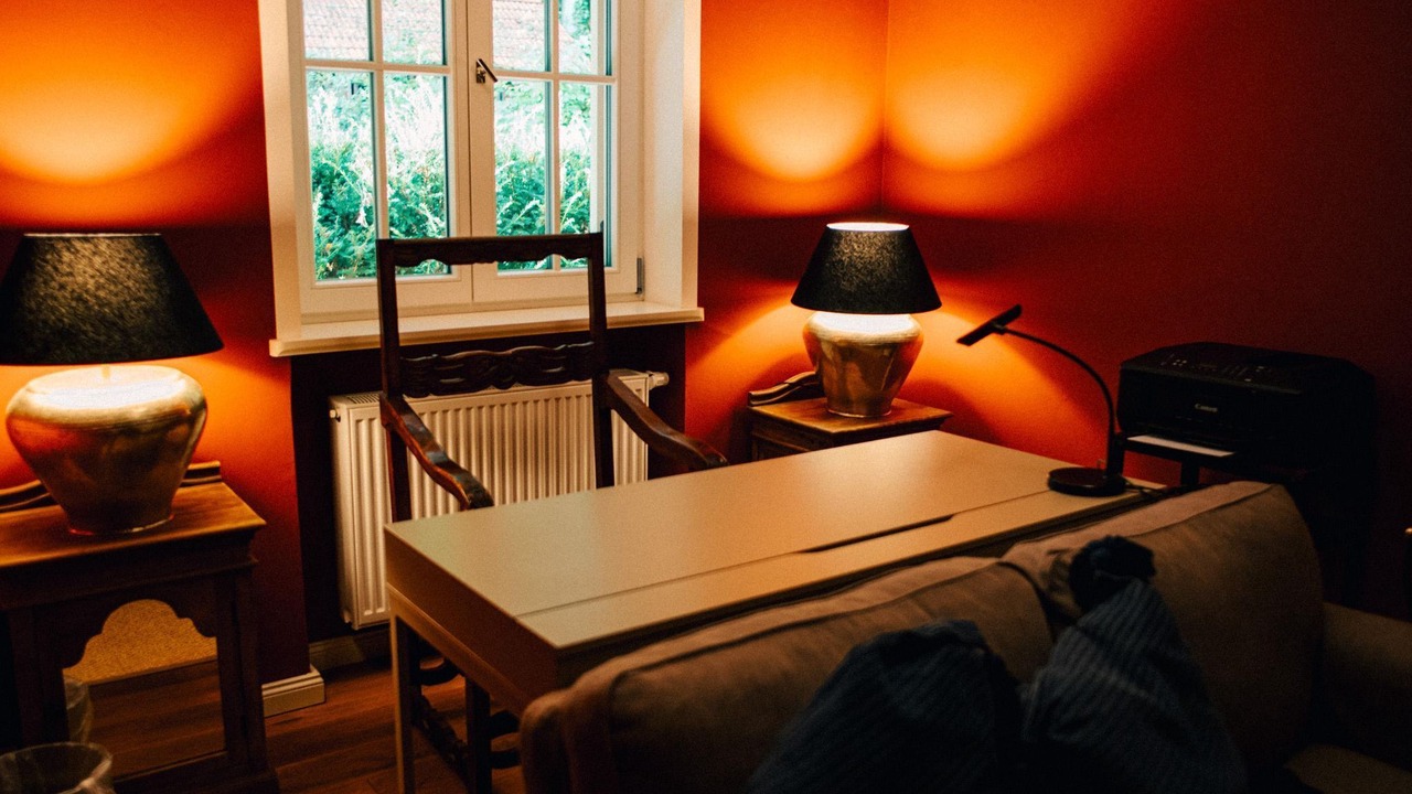 Photo of Livingroom in Egling