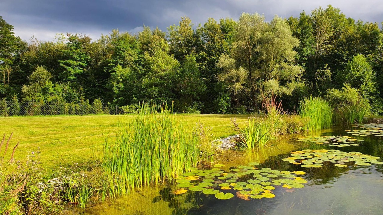 Photo of Outdoor in Egling