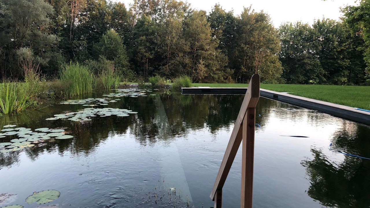 Photo of Outdoor in Egling