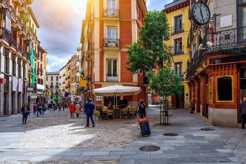 Photo of Outdoor in Ibiza