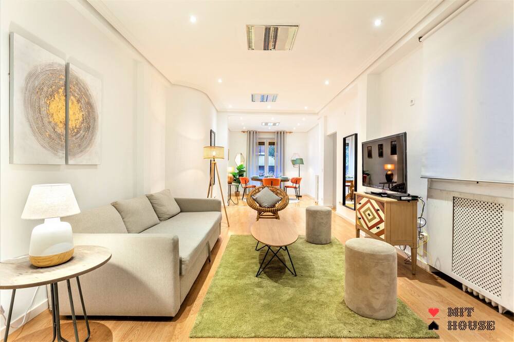 Photo of Livingroom in Ibiza