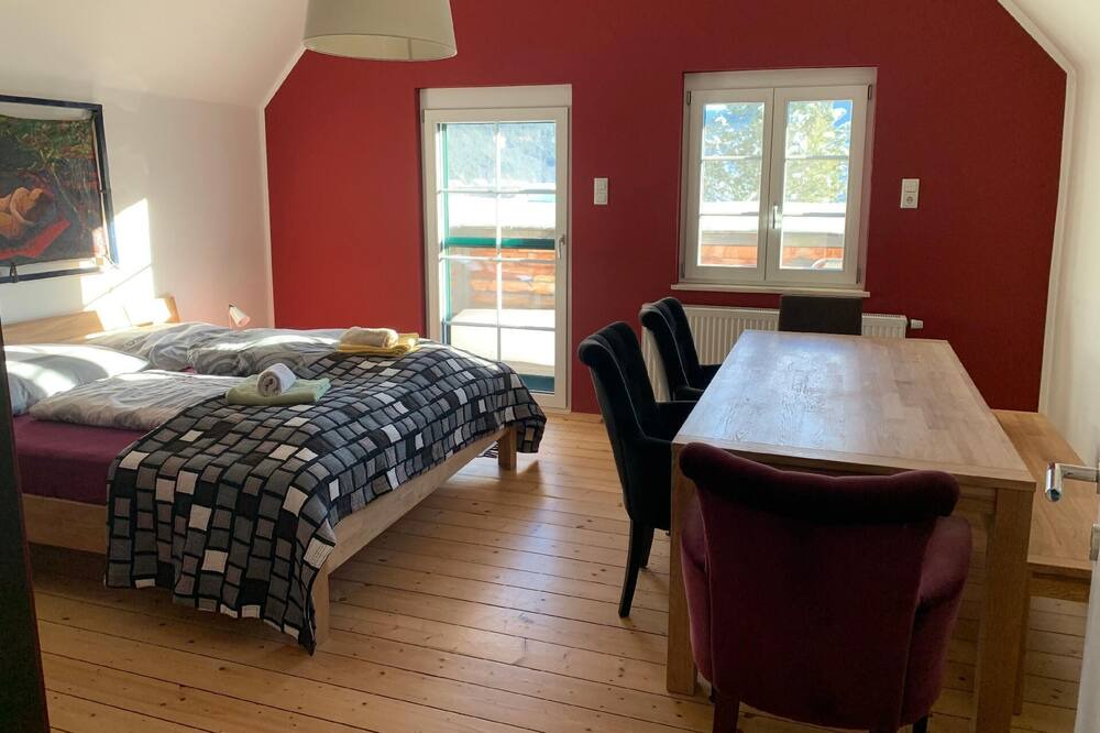 Photo of Bedroom in Murau