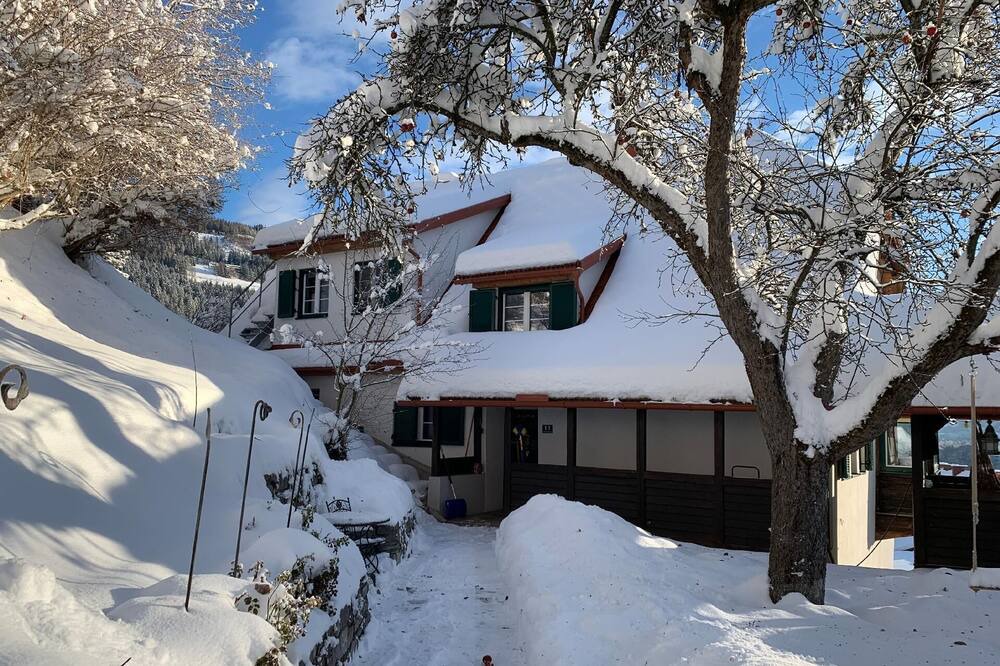 Photo of Outdoor in Murau