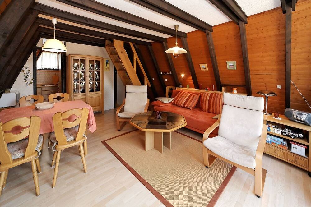 Photo of Livingroom in Waldkirchen