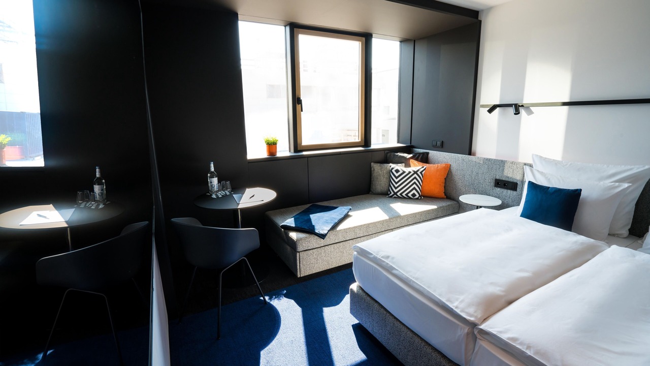Photo of Bedroom in Munchen District