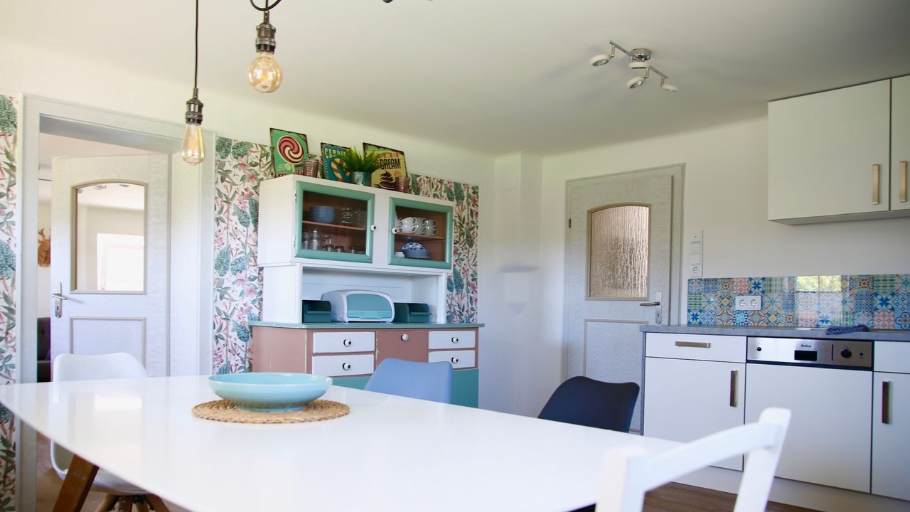 Photo of Kitchen in Arnstorf