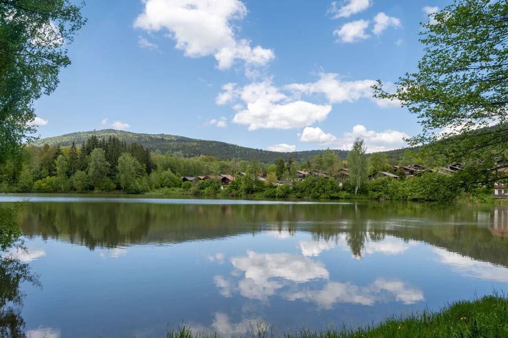 Photo of Outdoor in Arrach
