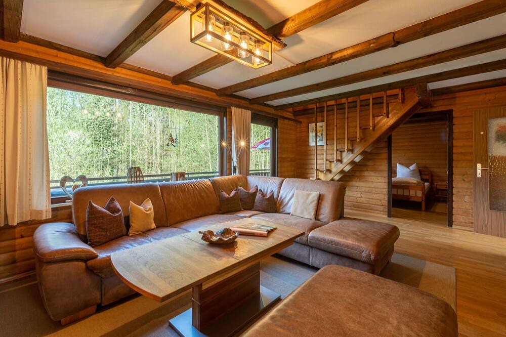 Photo of Bedroom in Arrach