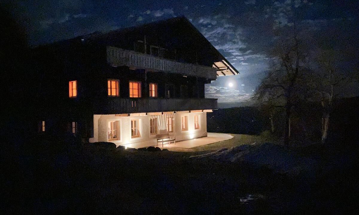 Photo of Outdoor in Kollnburg