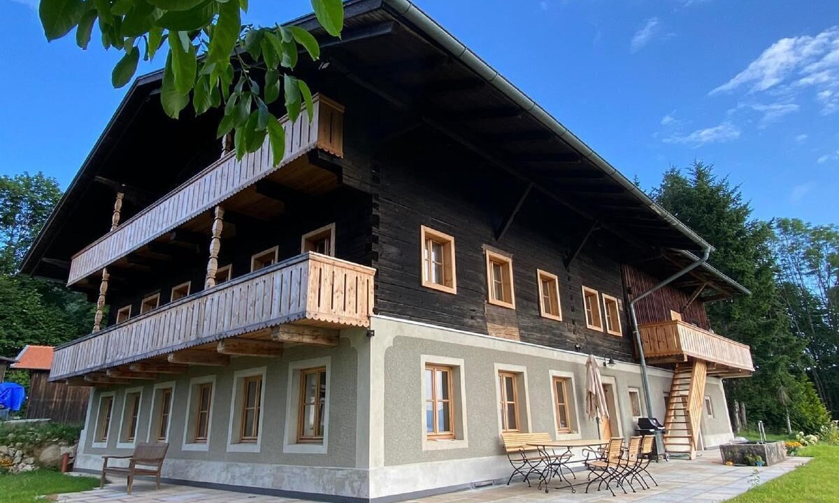 Photo of Outdoor in Kollnburg