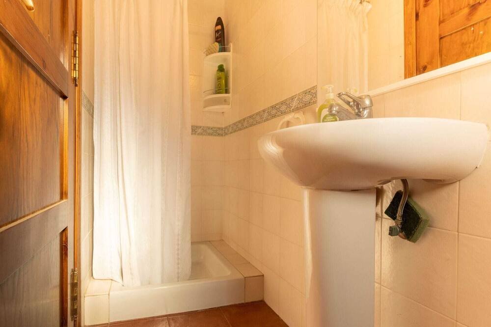 Photo of Bathroom in Orgiva