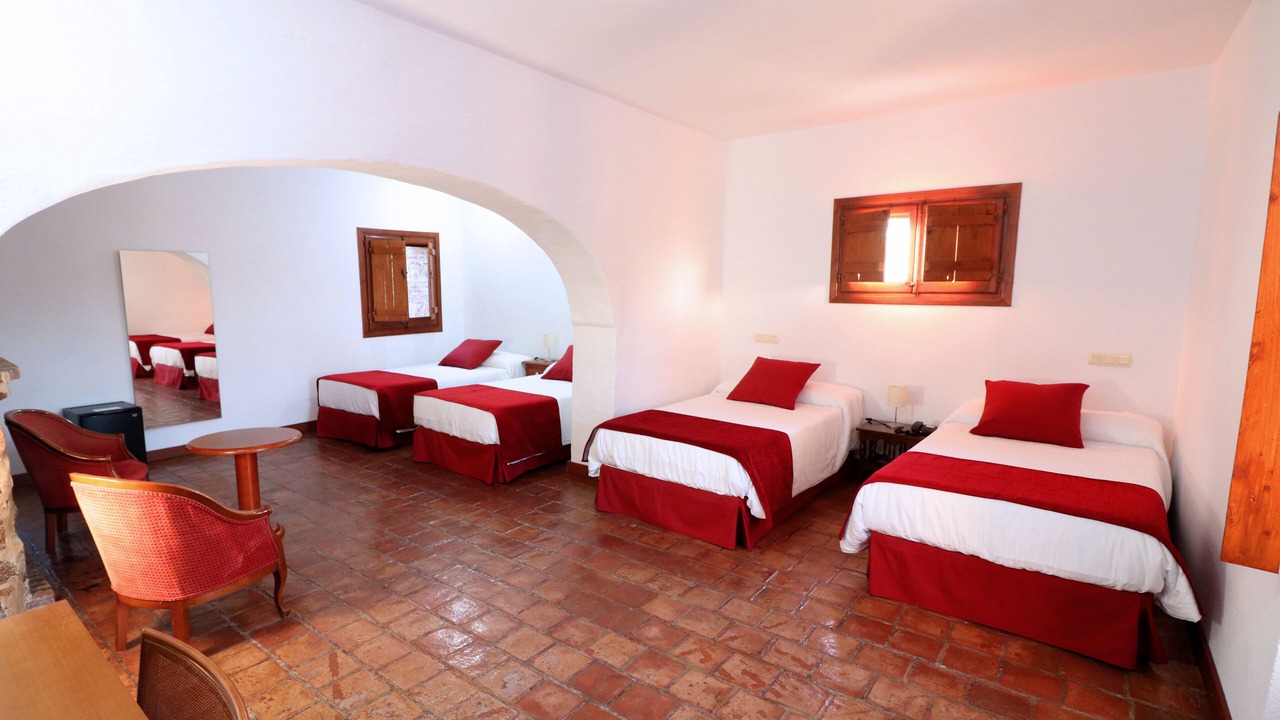Photo of Bedroom in Almendral