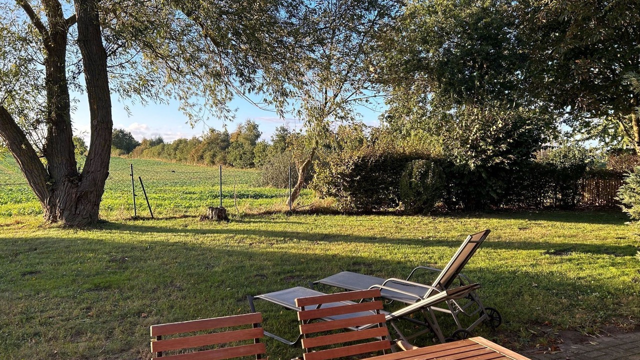 Photo of Outdoor in Rankwitz